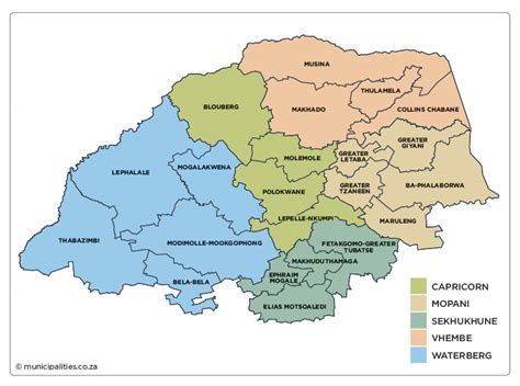city/municipality|vacancies in limpopo municipalities.